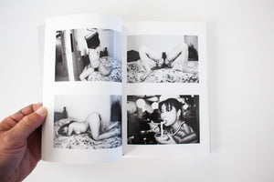The Works of Nobuyoshi Araki 20 | Sentimental May