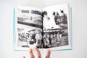 The Works of Nobuyoshi Araki 7 | Sentimental Travelogue