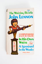 Load image into Gallery viewer, The Writing Beatle