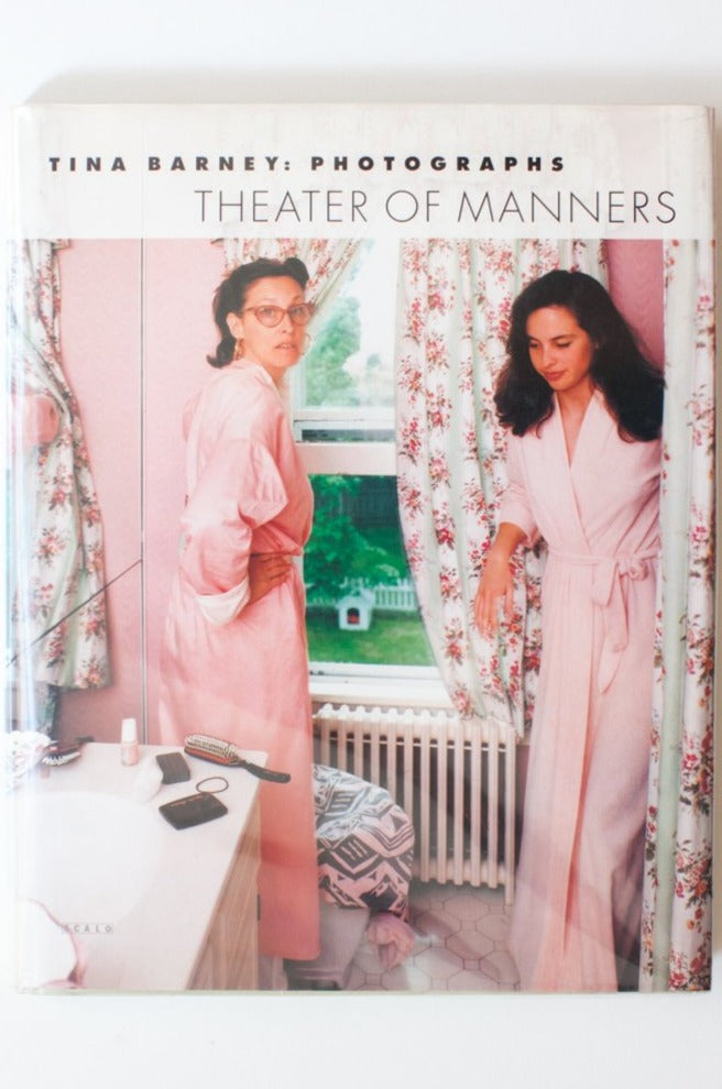 Theater Of Manners
