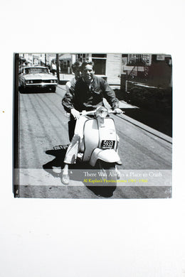 There Was Always a place To crash