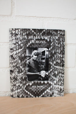 They Shall Cast Out dDemons