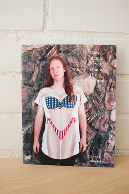 They Should Never Touch The Ground