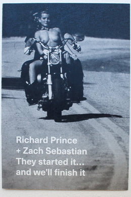 THEY STARTED IT....AND WE'LL FINISH IT