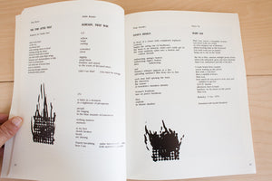 THIRD RAIL MAGAZINE No. 9 | Wallace Berman