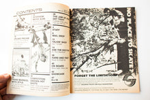 Load image into Gallery viewer, THRASHER MAGAZINE | JULY 1982