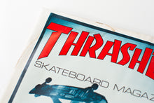 Load image into Gallery viewer, THRASHER MAGAZINE | JULY 1982