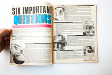Load image into Gallery viewer, THRASHER MAGAZINE | SEPTEMBER 1983