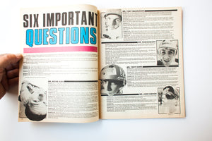 THRASHER MAGAZINE | SEPTEMBER 1983