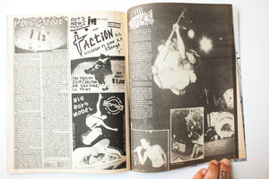 THRASHER MAGAZINE | SEPTEMBER 1983