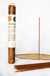 INCENSE | Tibetan