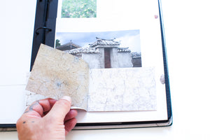 Time From Different Sources | Images From Ciman Village
