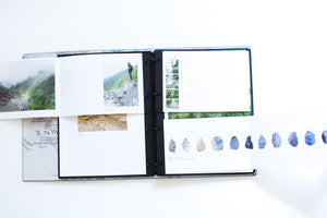 Time From Different Sources | Images From Ciman Village