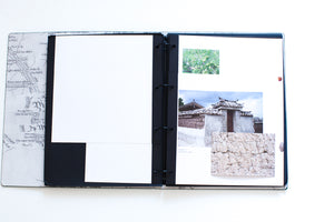 Time From Different Sources | Images From Ciman Village