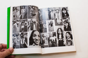 The Works of Nobuyoshi Araki 6 | Tokyo Novel