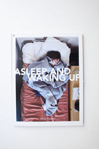 Attack & Confusion AND Asleep & Waking Up