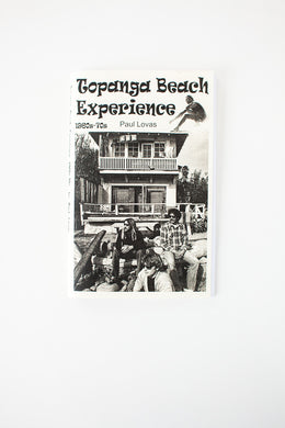 Topanga Beach Experience