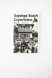 Topanga Beach Experience