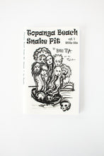 Load image into Gallery viewer, Topanga Beach Snake Pit Vol. 1