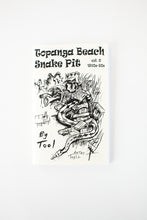Load image into Gallery viewer, Topanga Beach Snake Pit Vol. 2