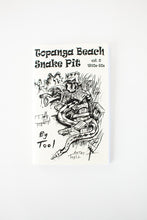 Load image into Gallery viewer, Topanga Beach Snake Pit Vol. 2
