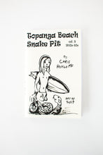 Load image into Gallery viewer, Topanga Beach Snake Pit Vol. 3