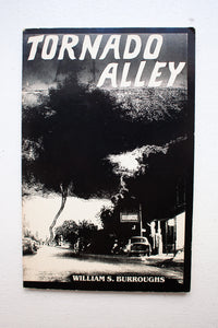 Tornado Alley