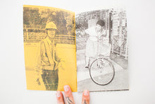 Load image into Gallery viewer, TOUR JOURNAL OF JAPAN