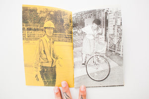 TOUR JOURNAL OF JAPAN
