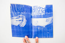 Load image into Gallery viewer, TOUR JOURNAL OF JAPAN