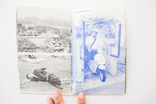 Load image into Gallery viewer, TOUR JOURNAL OF JAPAN