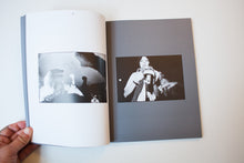 Load image into Gallery viewer, TRI-X NOISE