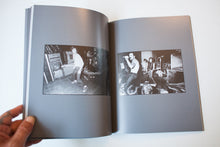 Load image into Gallery viewer, TRI-X NOISE