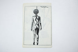 Raymond Pettibon | Tripping Corpse Four