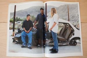Trona | Armpit of America