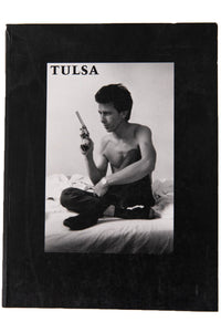 TULSA | 2nd Edition