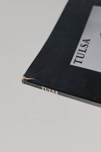 TULSA | 2nd Edition