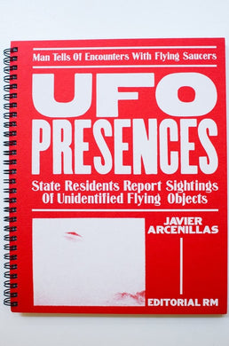 UFO PRESENCES