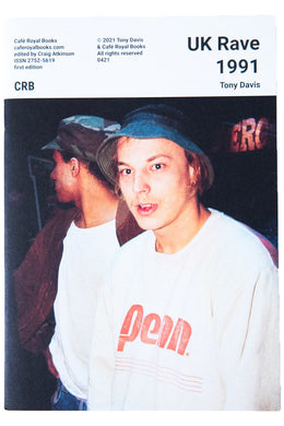 UK RAVE 1991