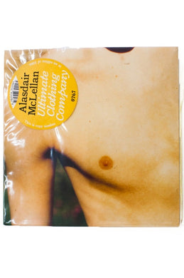 ULTIMATE CLOTHING COMPANY