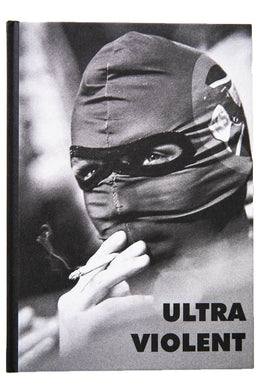 ULTRA VIOLENT