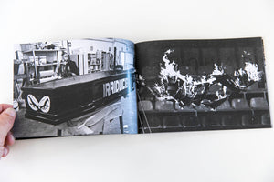 ULTRA VIOLENT | Zine