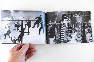 ULTRA VIOLENT | Zine