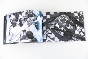ULTRA VIOLENT | Zine