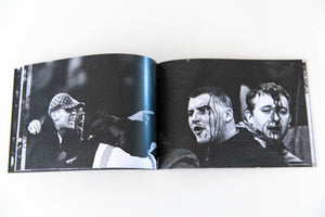 ULTRA VIOLENT | Zine