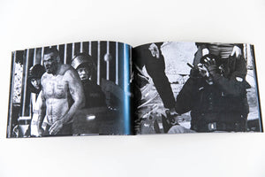 ULTRA VIOLENT | Zine