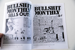 UNDERGROUND MUSIC FANZINES FROM THE LATE 1980s - early 90s