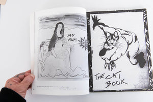 UP THEY RISE | The Incomplete Works of Jamie Reid