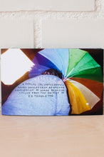 Load image into Gallery viewer, umbrella | A typological photographic survey