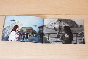 umbrella | A typological photographic survey